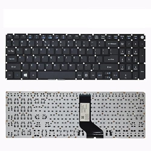 p\RL[{[h Kp For ACER E5 573G 772G 532G 522G E5 575G V3 575TG V5 591G m[gCpL[{[h p