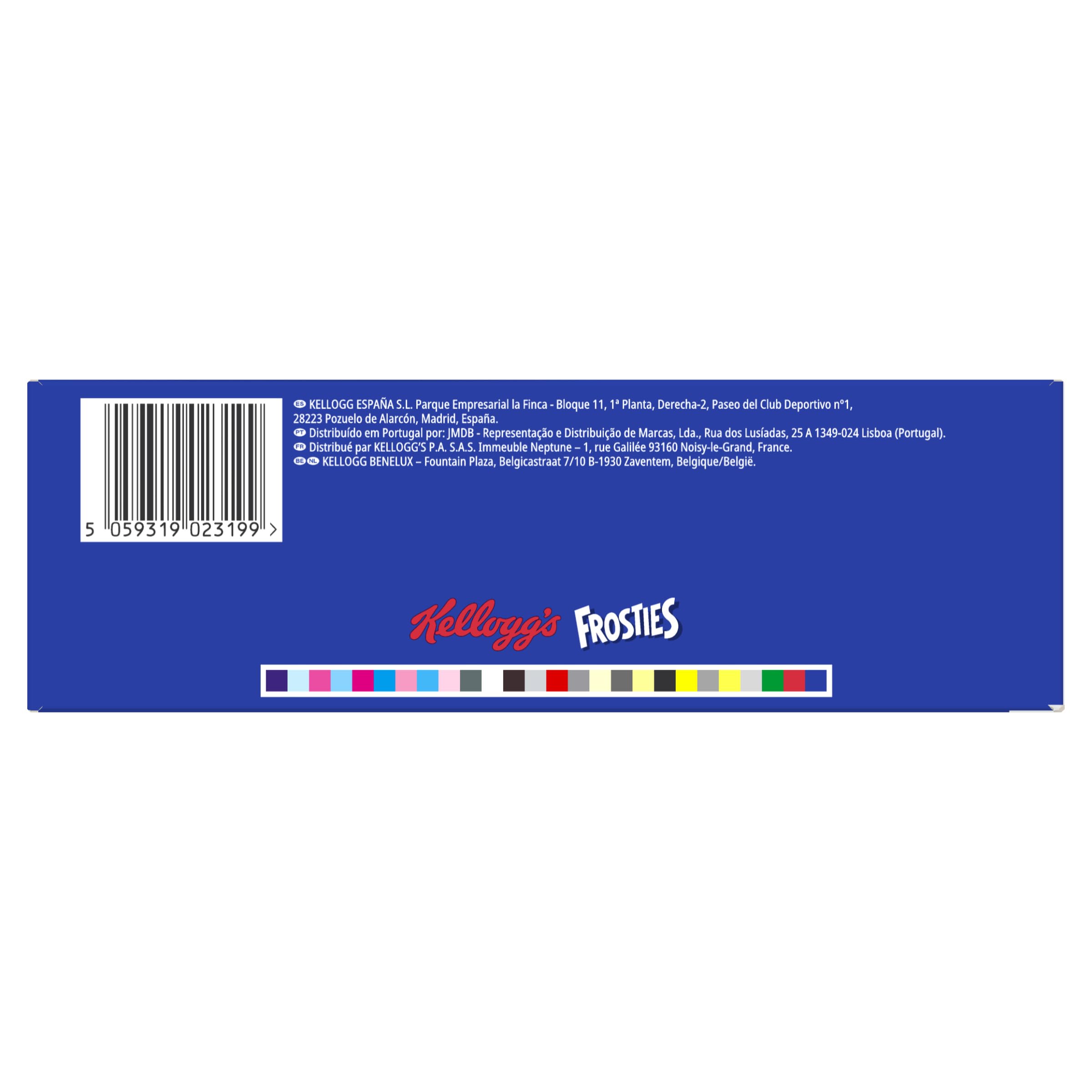 Kellogg's Frosties 400g