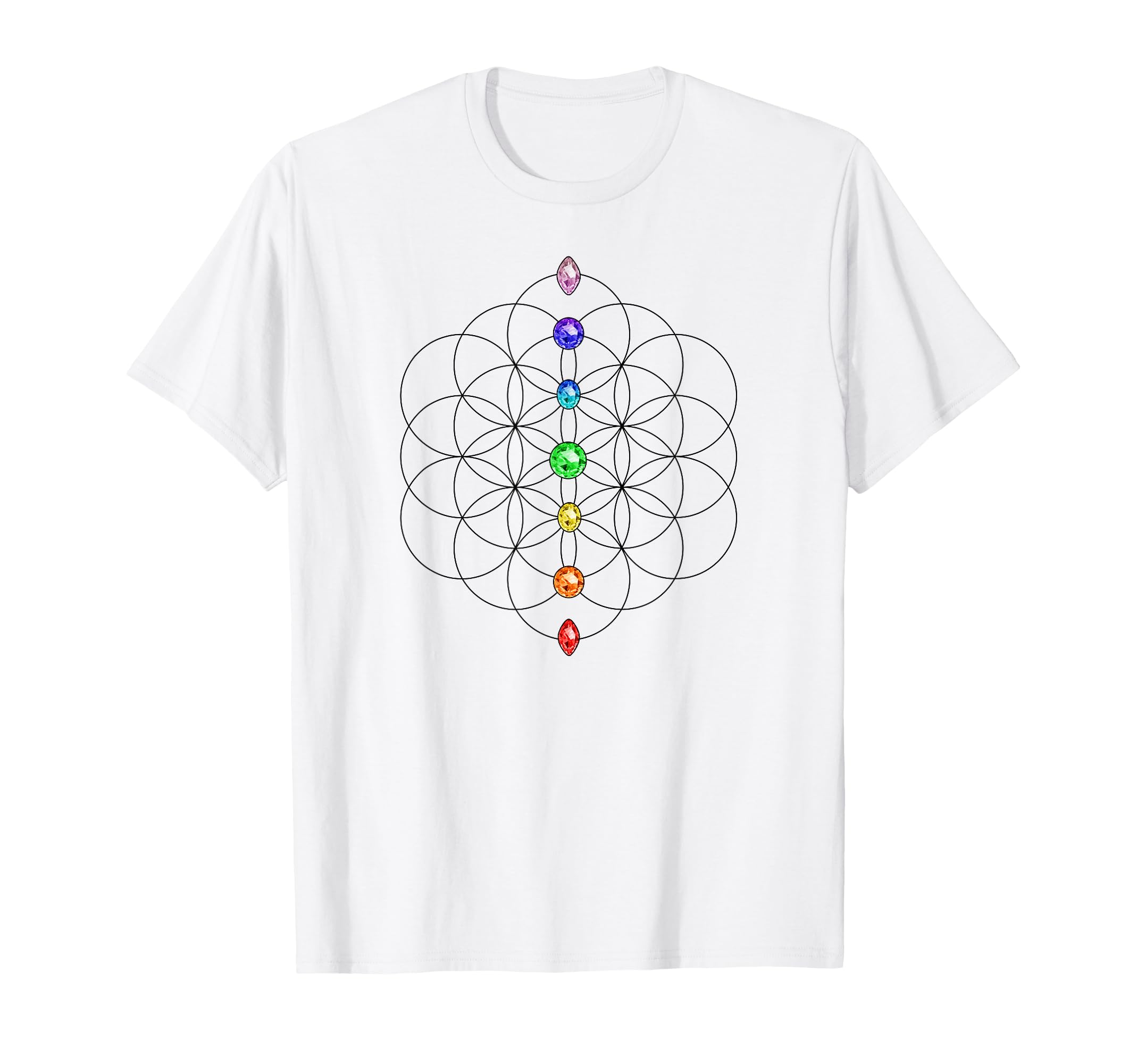 Kleidung mit Designs von Amazon Merch on Demand