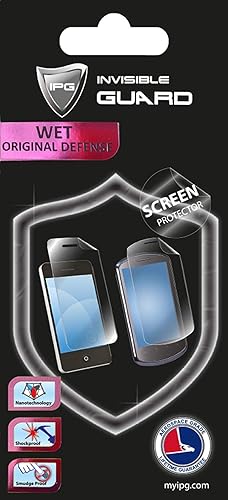 Miniatura 6 de para cámara PANASONIC LUMIX ZS200-4K (pantalla) con garantía de reemplazo de por vida Protector de pantalla invisible - Calidad