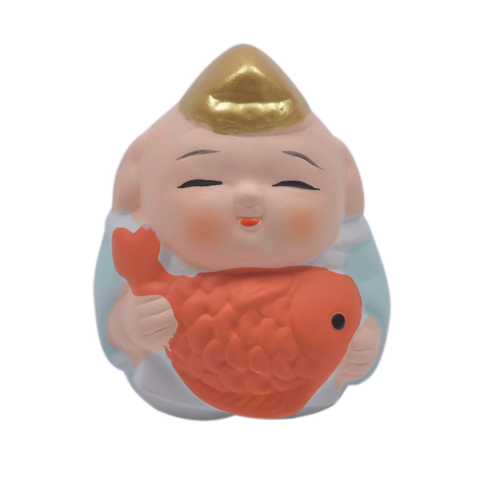 Robbins™様keep…祀神「福神・恵比寿様」日本古来福神・財運福徳・石彫り Robbins™様keep…祀神「福神・恵比寿様」日本古来福神・財運福徳