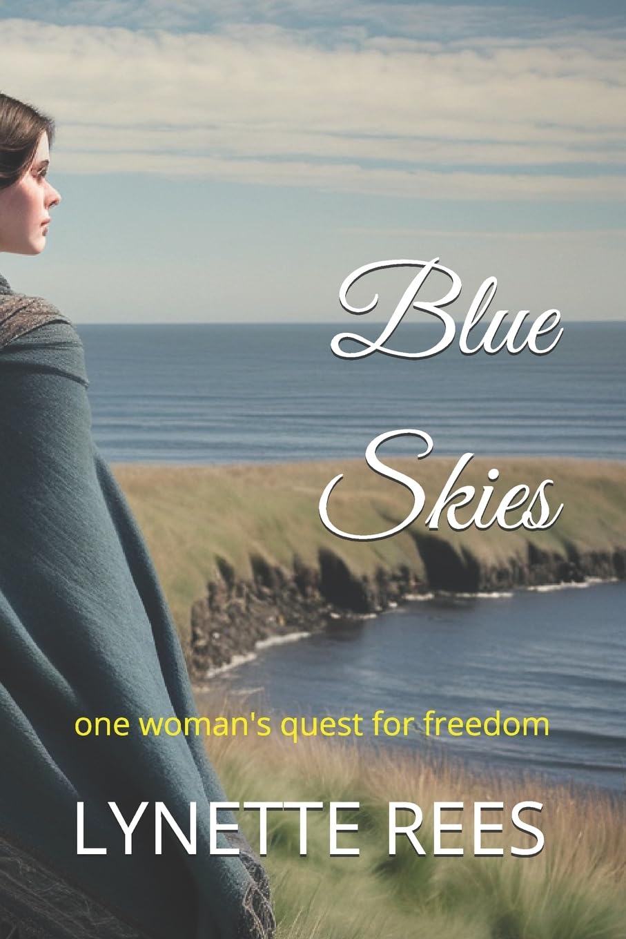 Blue Skies: Volume 3 (Seasons of Change)