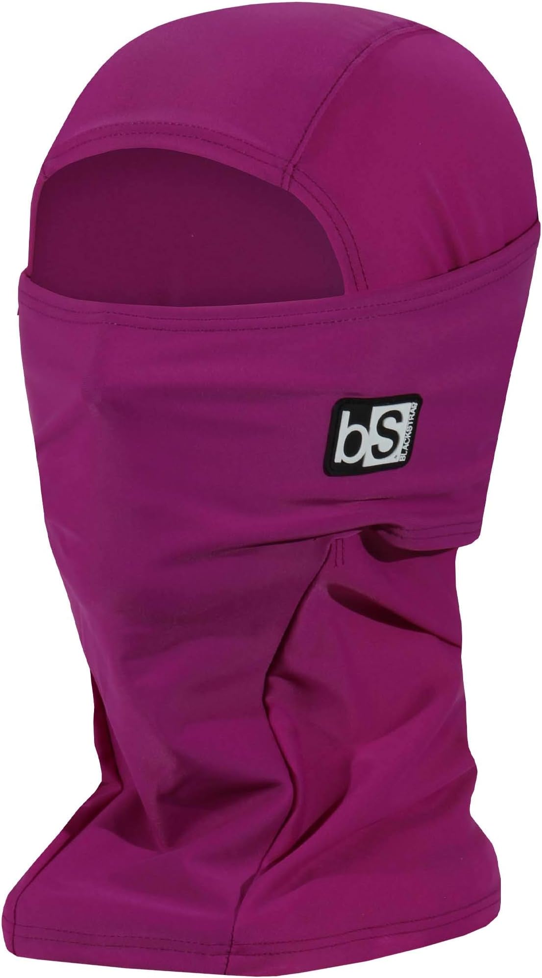 Hood Balaclava Face Mask, Dual Layer Cold Weather Headwear for Men and Women