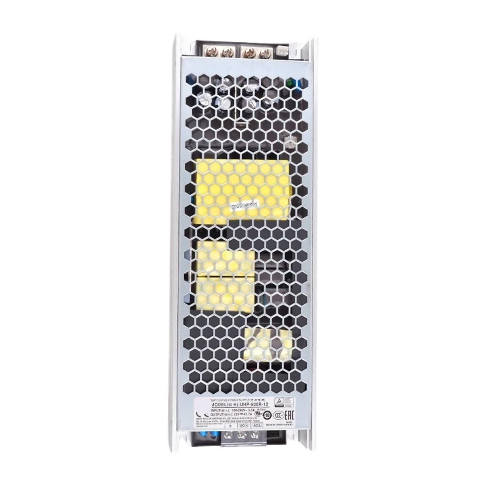 SWEWDSQG UHP-500R-24 UHP-500R 500W 24V 20.9A Switching power supply