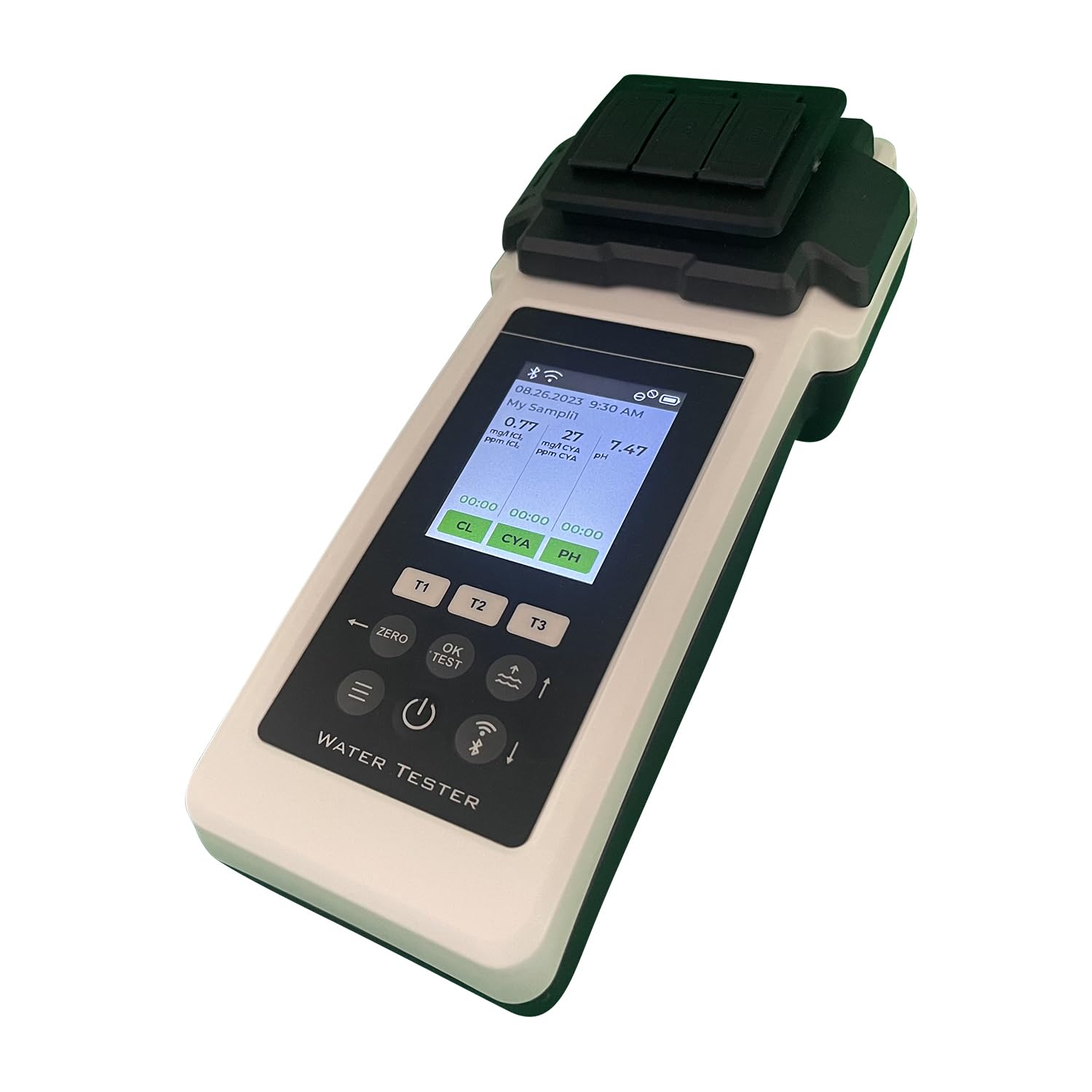 HYDAC-HYCON-0240R020PV Replacement Cartridge