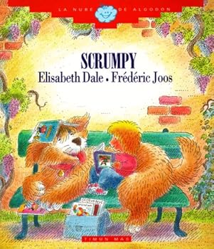 Paperback Scrumpy [Spanish] Book
