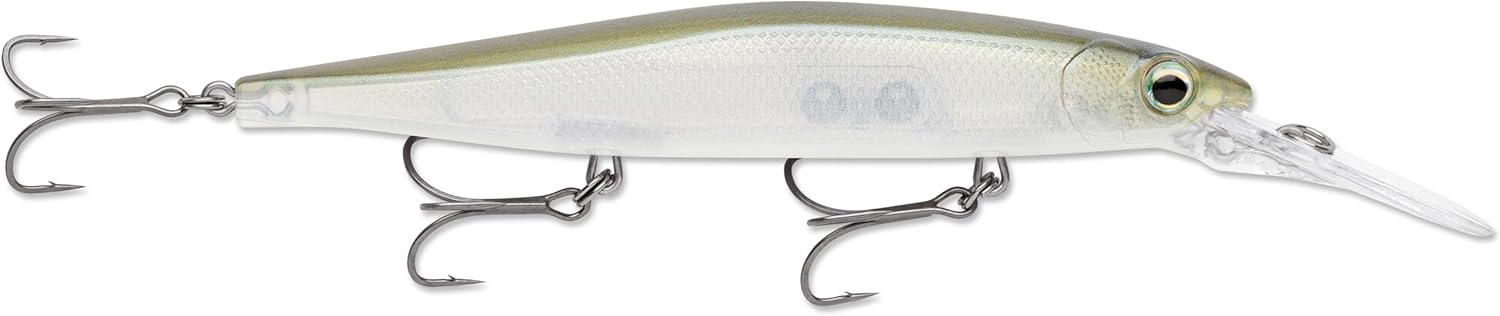 Rapala Precision Xtreme Deep Mavrik Jerkbait