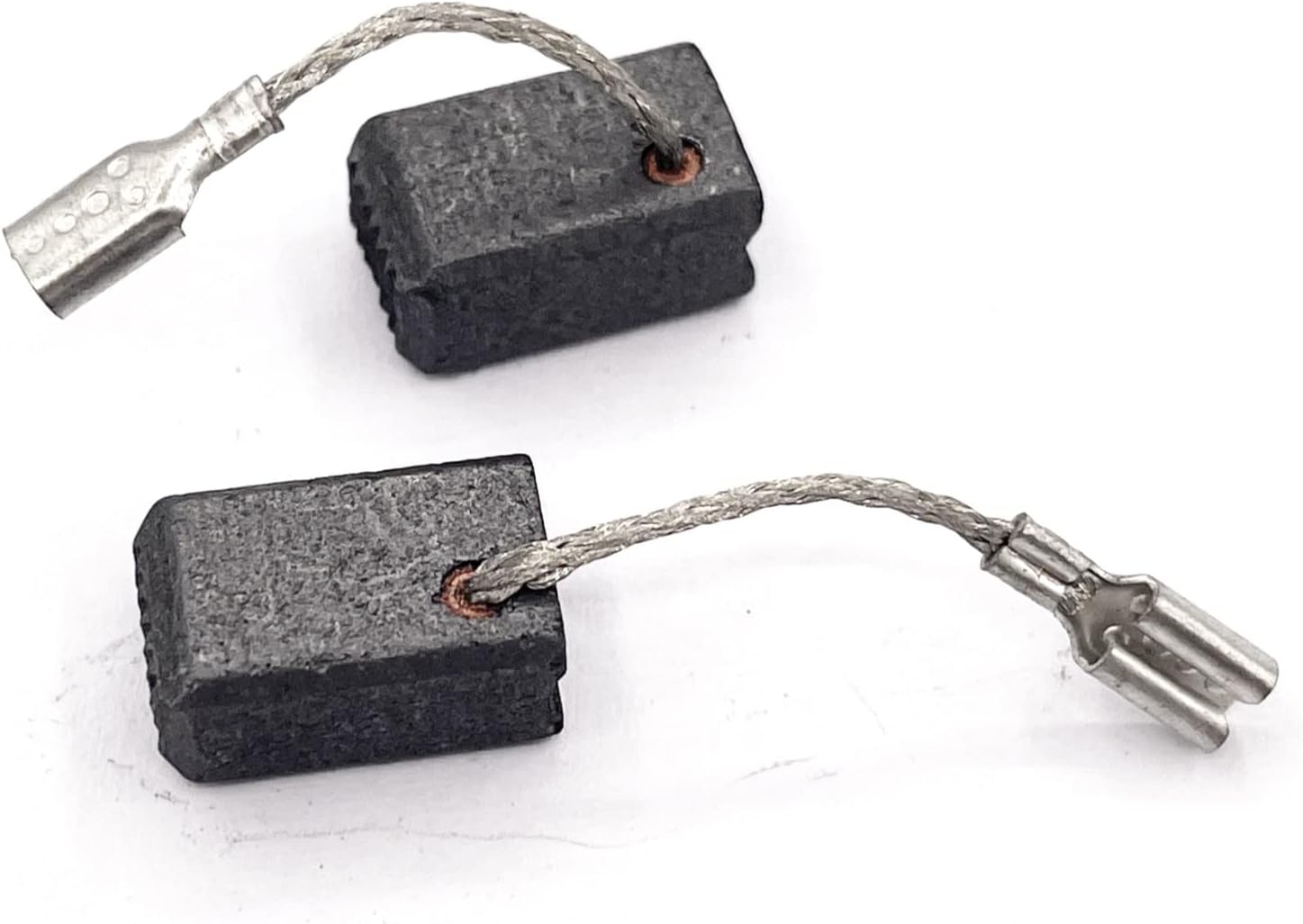 1619P02892 Carbon Brush Set for 1380 Slim Angle Grinder Replacement Part