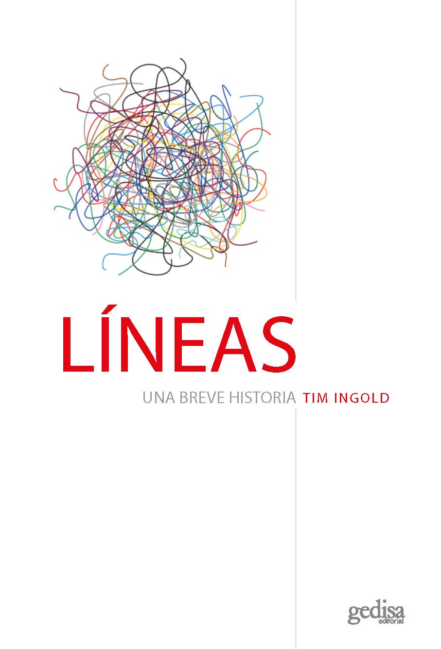Líneas: Una breve historia