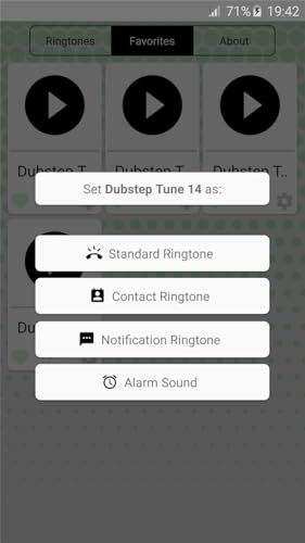 Dubstep Ringtones