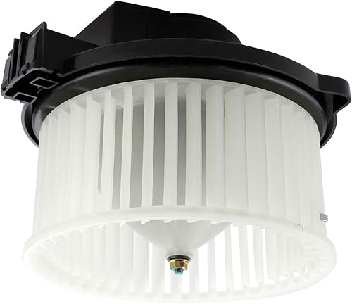 700290 HVAC A/C ventilador motor para Subaru Forester 2014-2018 /para Subaru Impreza 2012-2016/2013-2015 para Subaru XV Crosstrek/2016-2017 para