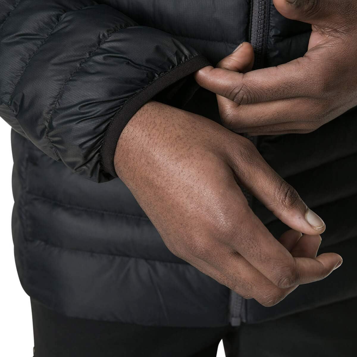 Berghaus Herren Vaskye Synthetisch Isolierte Jacke, Extra Warm, Leicht und Strapazierfähig
