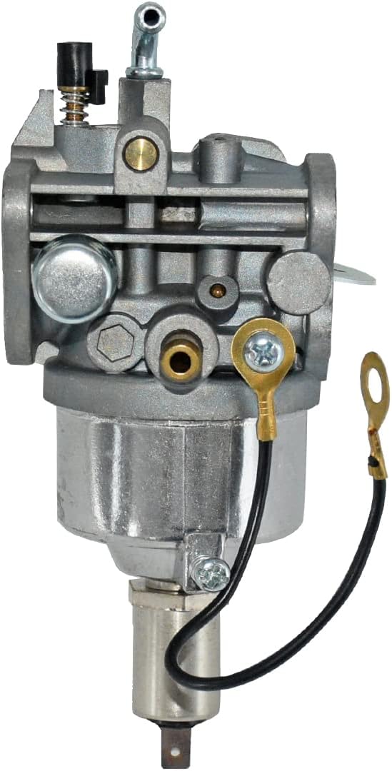 Carburetor 15003-7034 AM130924 Carb for Kawasaki FH531V for TORO 74405 74405FR 74801 for John Deere LT180 Lawn Tractor Carb 15003-7037 Kit with Fuel Pump