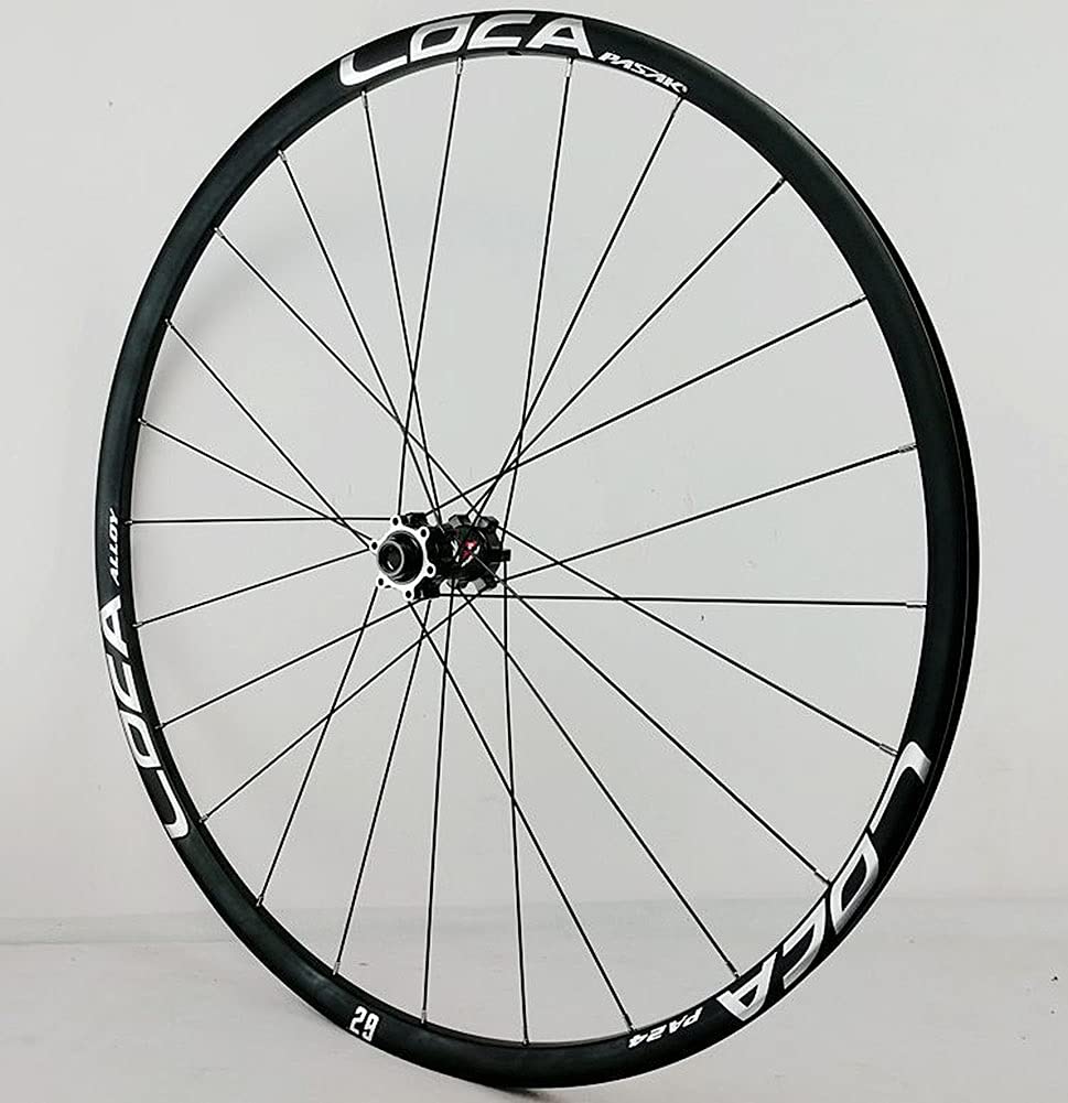 Amazon | 26/27.5/29インチ マウンテンバイクホイールセット