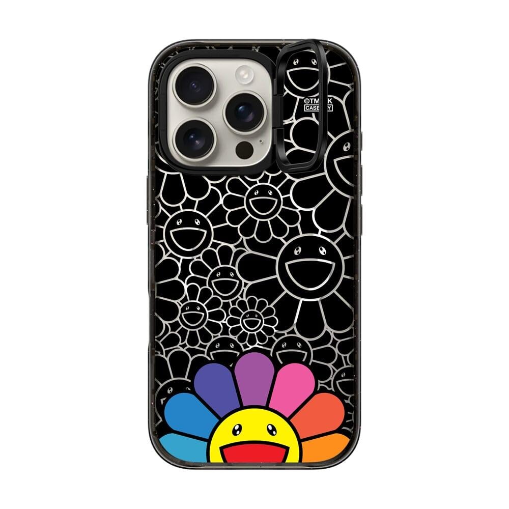 Amazon.co.jp: CASETiFY インパクト リングスタンド iPhone 16 Pro