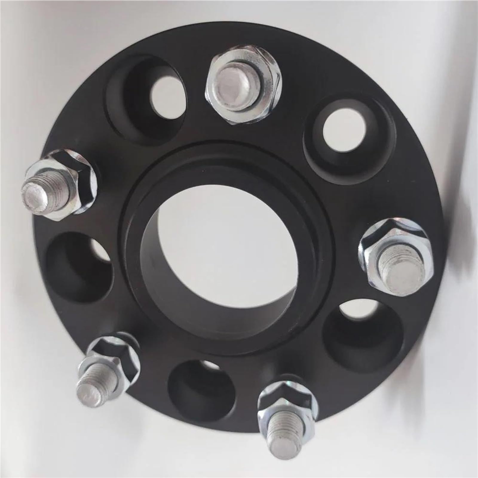Entretoises roue 5x108 63.4 Ford Focus Kuga Mondeo cales élargisseurs de voie 25mm