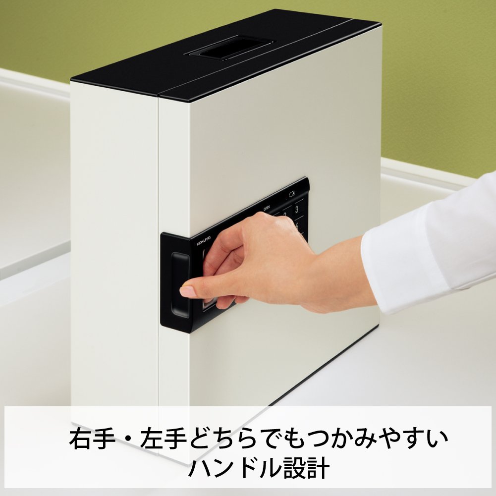 Amazon.co.jp: コクヨ(KOKUYO) キーボックス KEYSYS シリンダー
