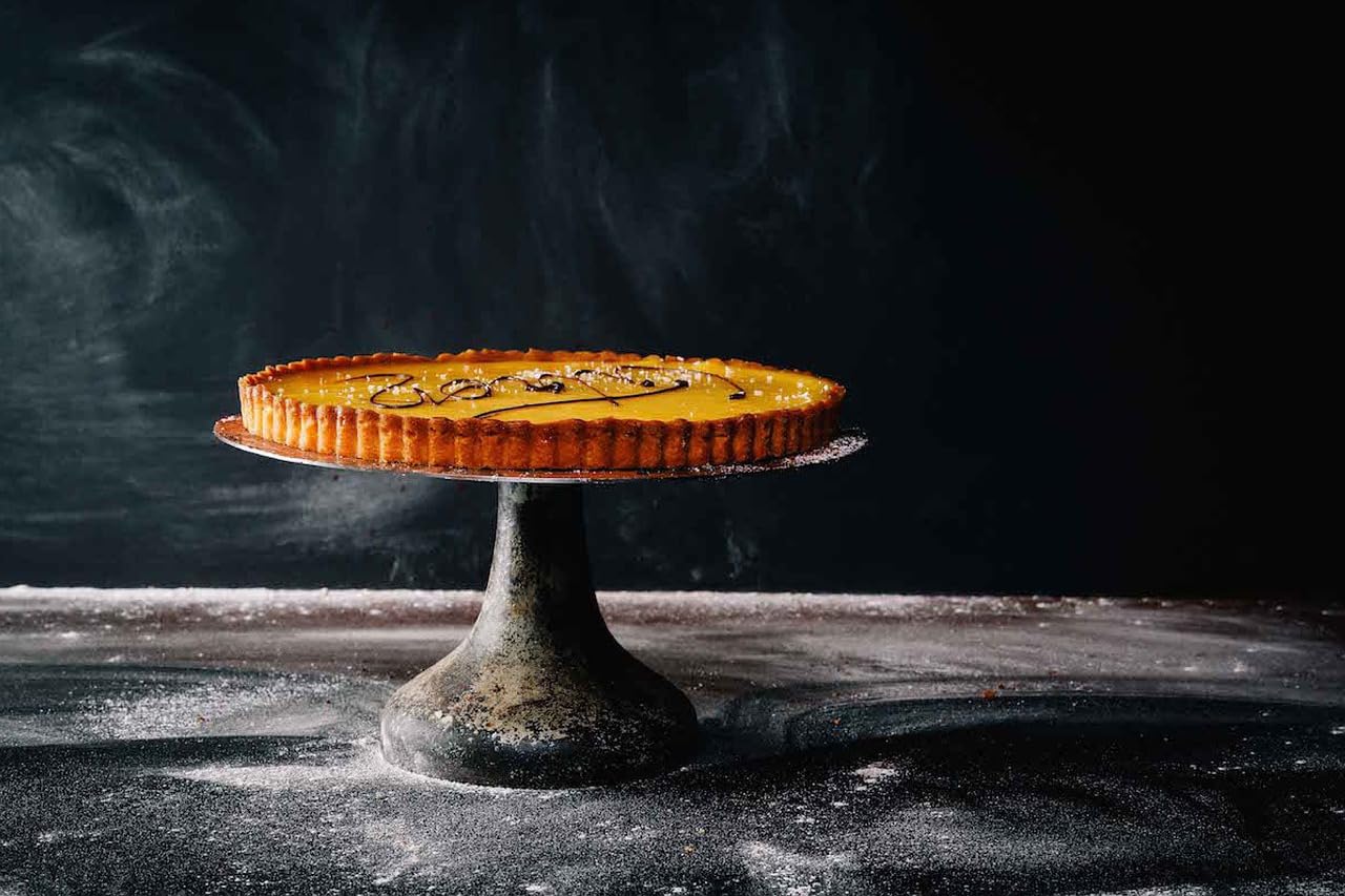 Postre - Rompecabezas de Madera de 2000 Piezas, artesanía, Regalo de Amistad, Ocio, Entretenimiento, decoración de Fiestas, 14 años+