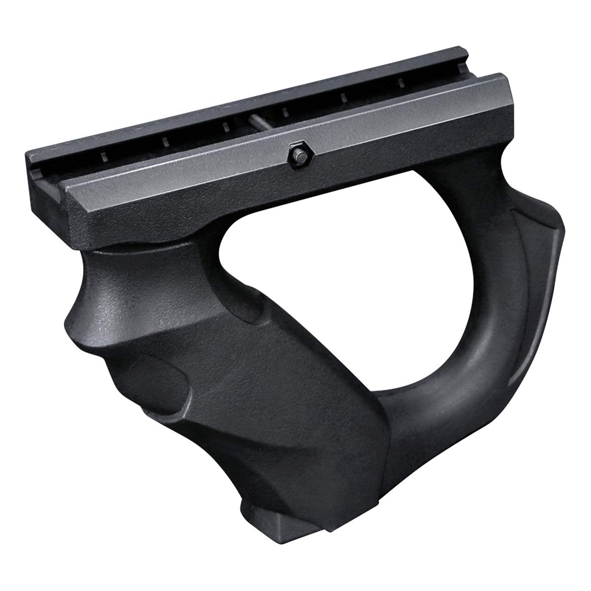 Amazon | WoSporT タクティカルアングルフォアグリップ BK | モデル