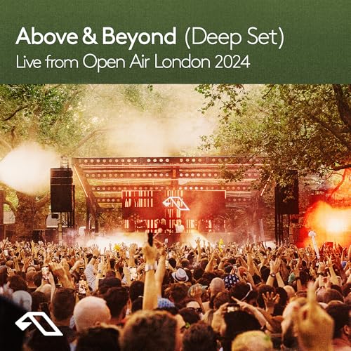 Above & Beyond, Anjunadeep & Anjunabeats