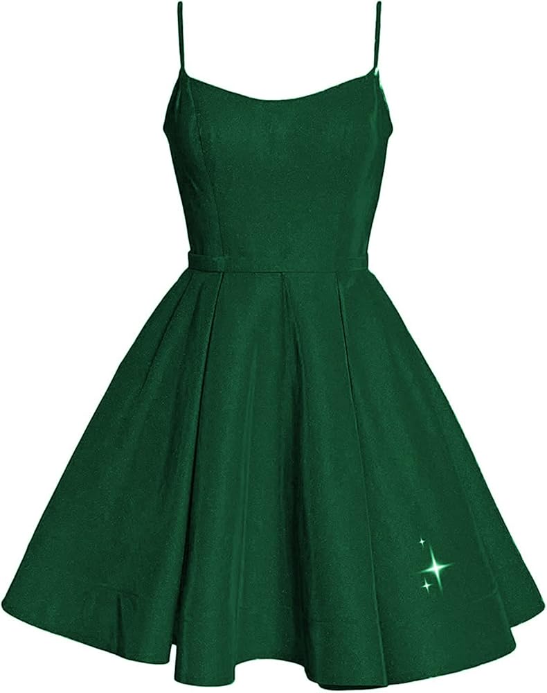 slim fit dress slacks Emerald Green Prom Dress | Long Homecoming Dress main image 1