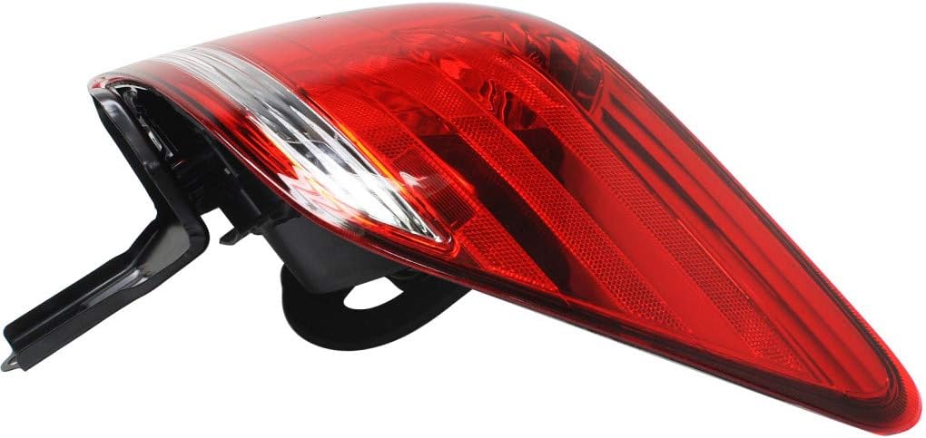 For Toyota Avalon 05-07 & 10 Tail Light Assembly Outer Passenger Side DOT Certified | TO2805100 | 81550-AC090
