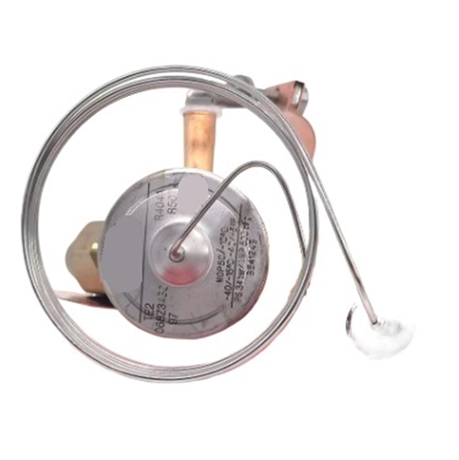 Folisila One Color 068Z3430 Te2 R404a External Balance Thermal Expansion Valve