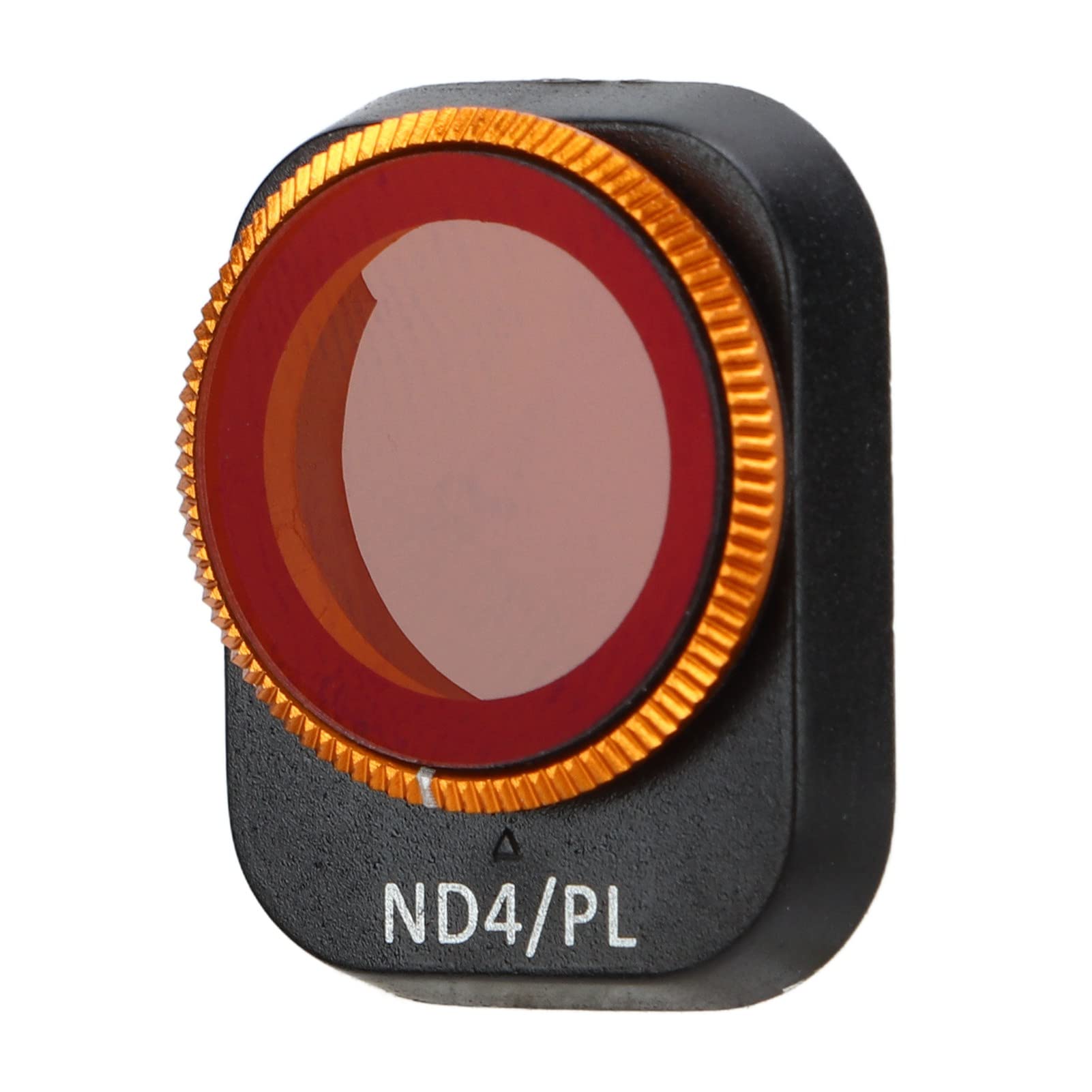 Set di filtri per lenti professionali ND PL CPL regolabili da 4 pezzi compatibili con accessori per droni 3 Pro Design leggero in vetro ottico per la fotografia aerea
