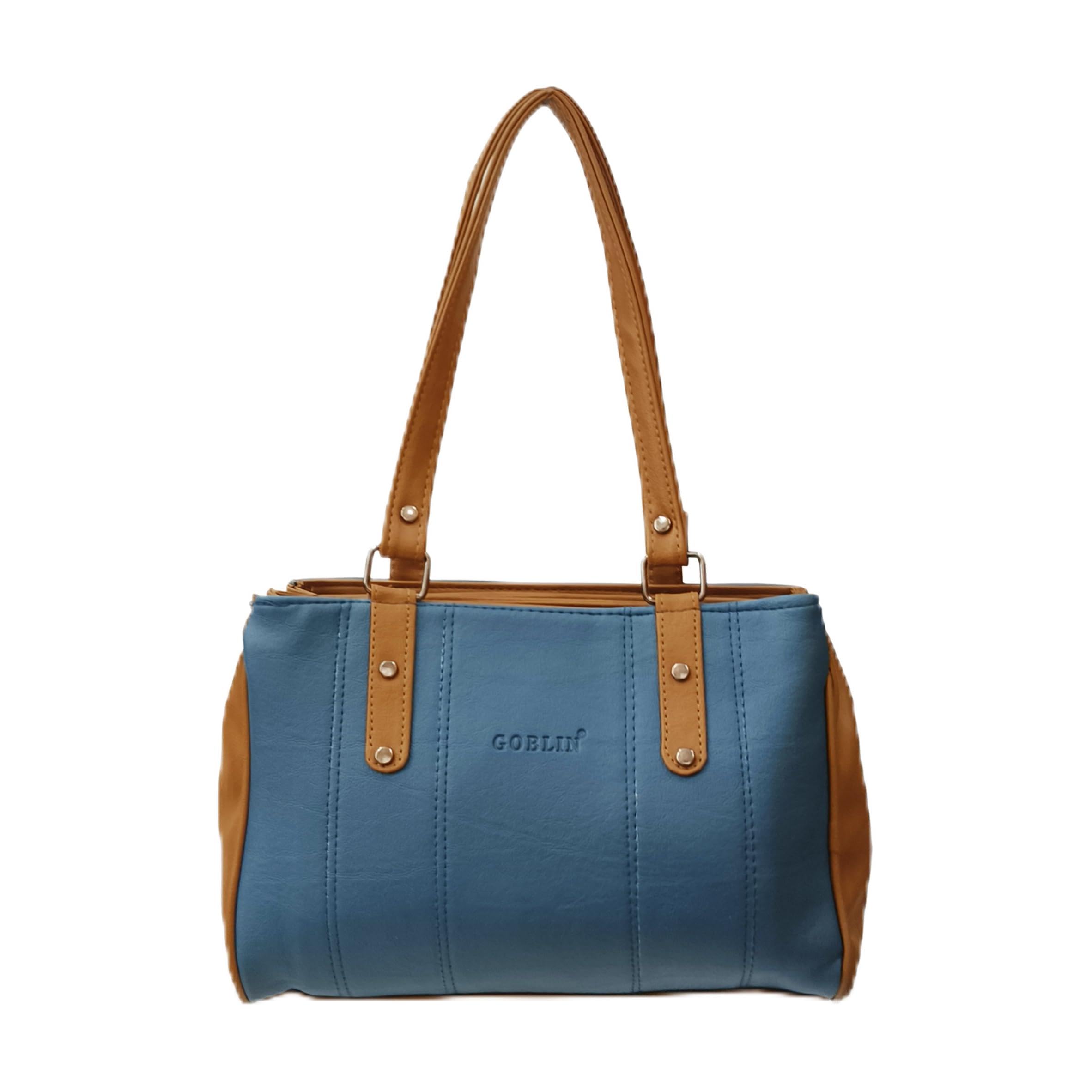 Buy Goblin Terra Ladies Purse at Amazon.in