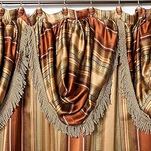 Popular bath contempo collection 72701 spice  urban country home decor