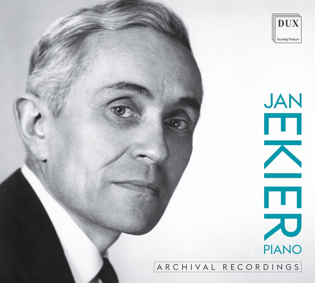 Chopin, Szymanowski: Archival Recordings