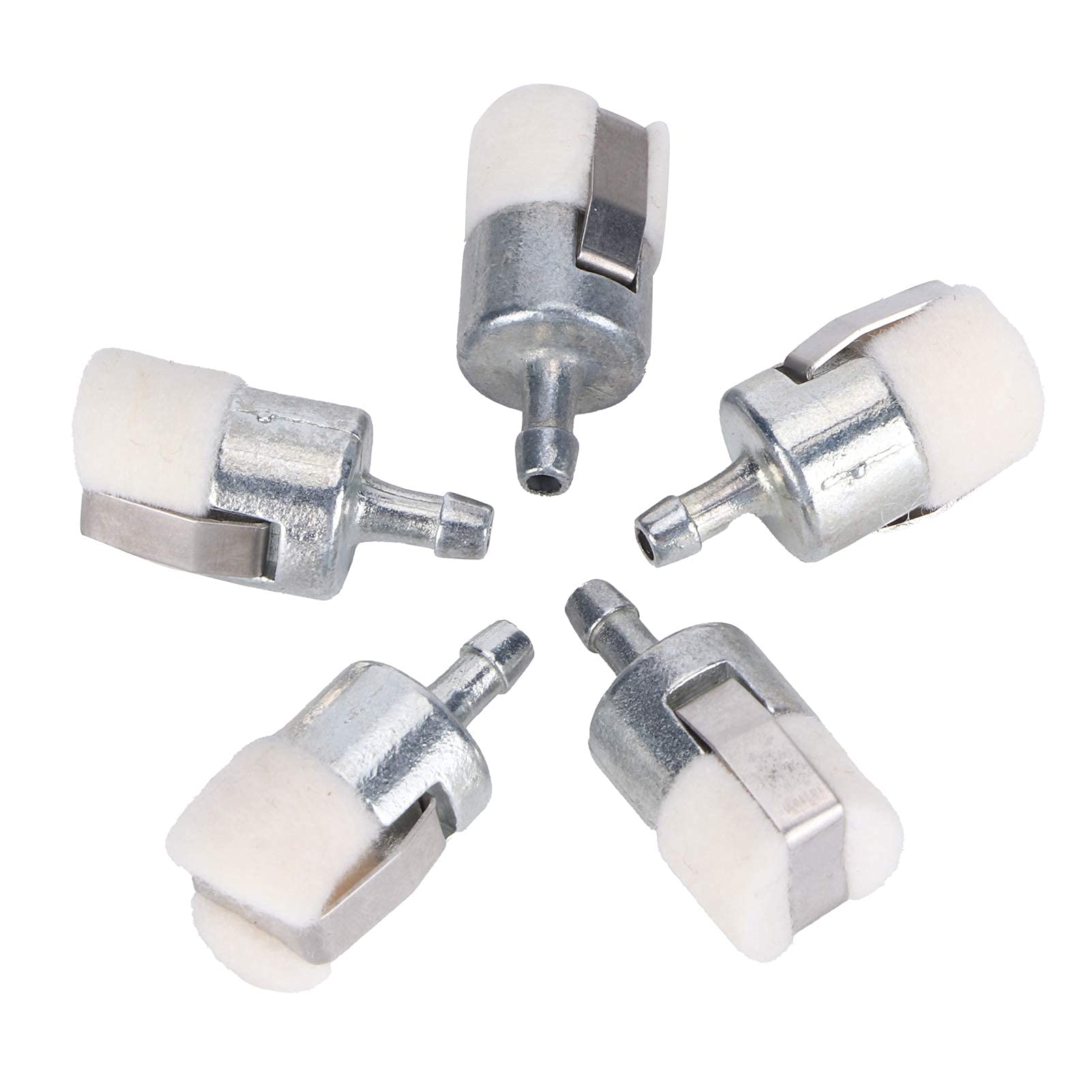 Original Starterfeder/ Rückholfeder Set für Dolmar Motorsäge PS-32, PS