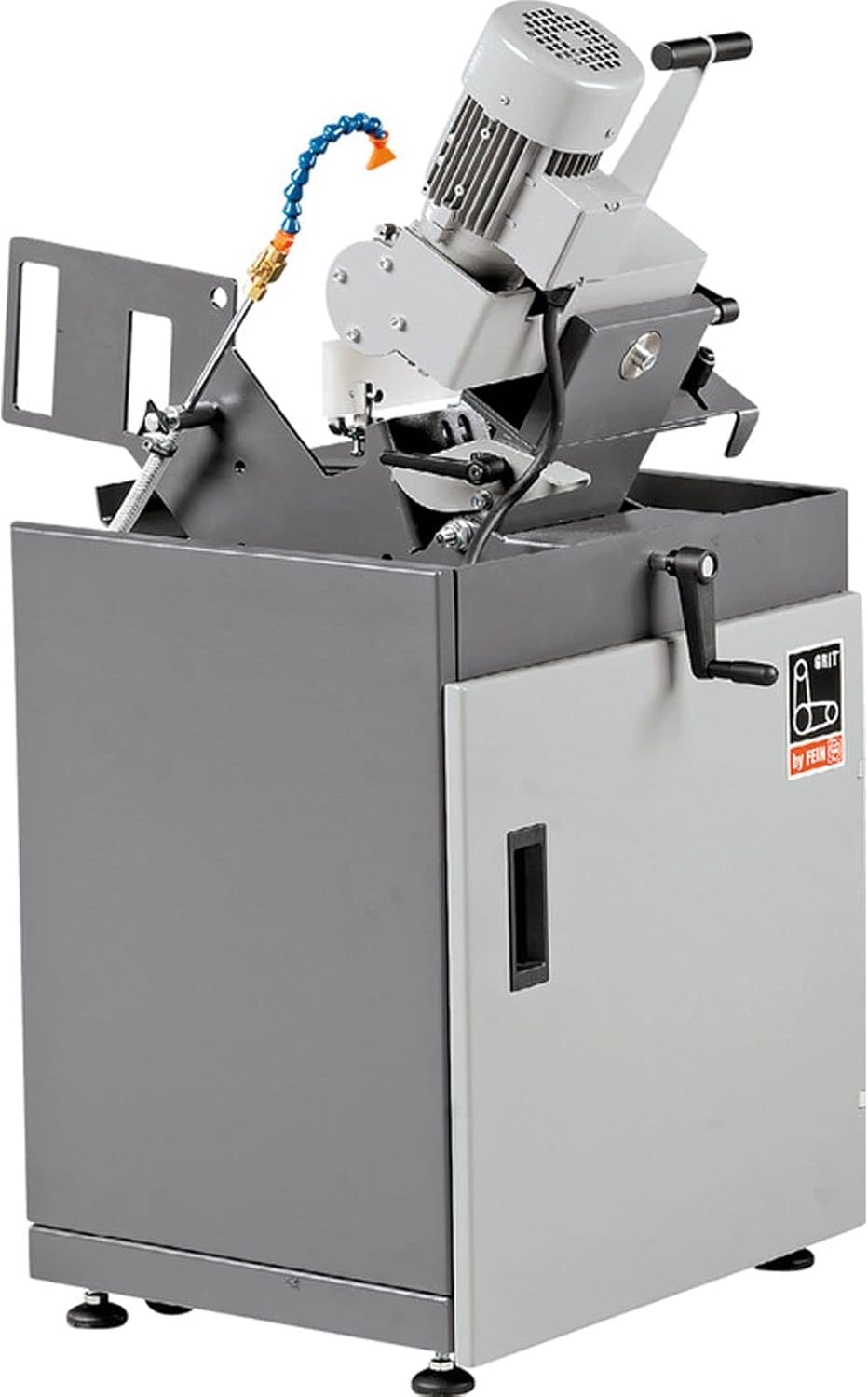 Image of Fein GRIT GIC at Amazon website