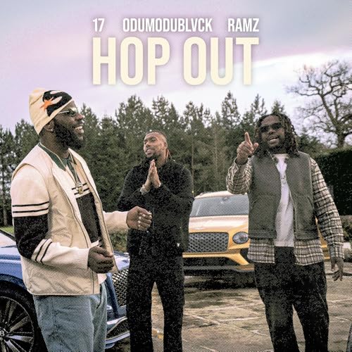 17, Ramz & ODUMODUBLVCK