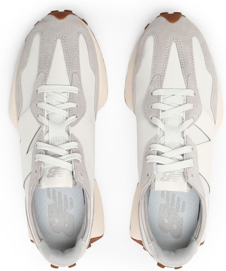 New Balance Mens 327 - Image 5