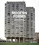 Modern Forms: A Subjective Atlas of 20th-Century Architecture