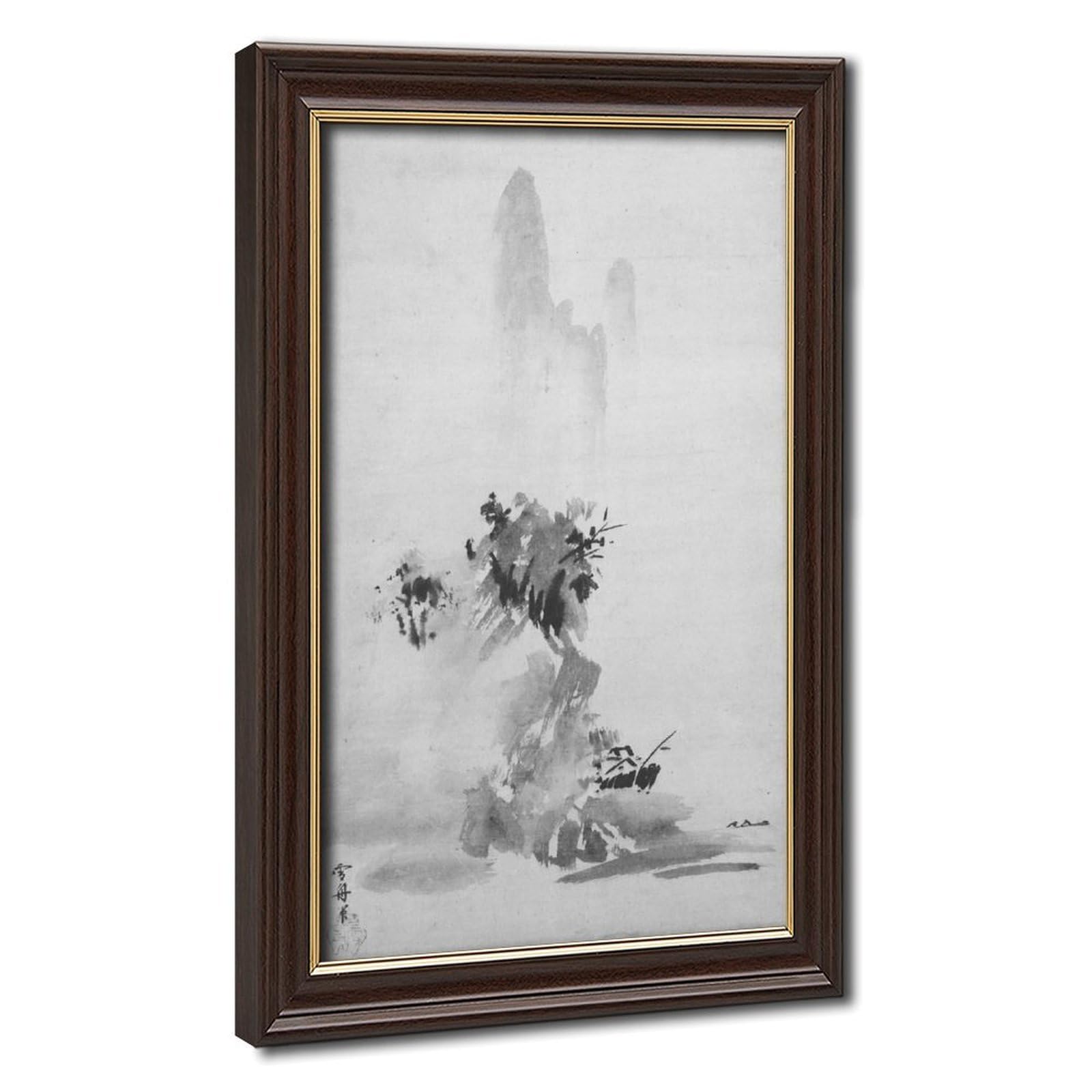 Décoration murale pour bureau impression sur toile 50x76 - 8