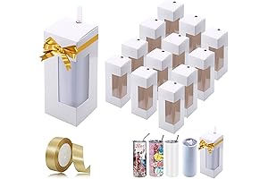 Premium Tumbler Gift Boxes: Enchant Your Gifts with an Upscale Touch