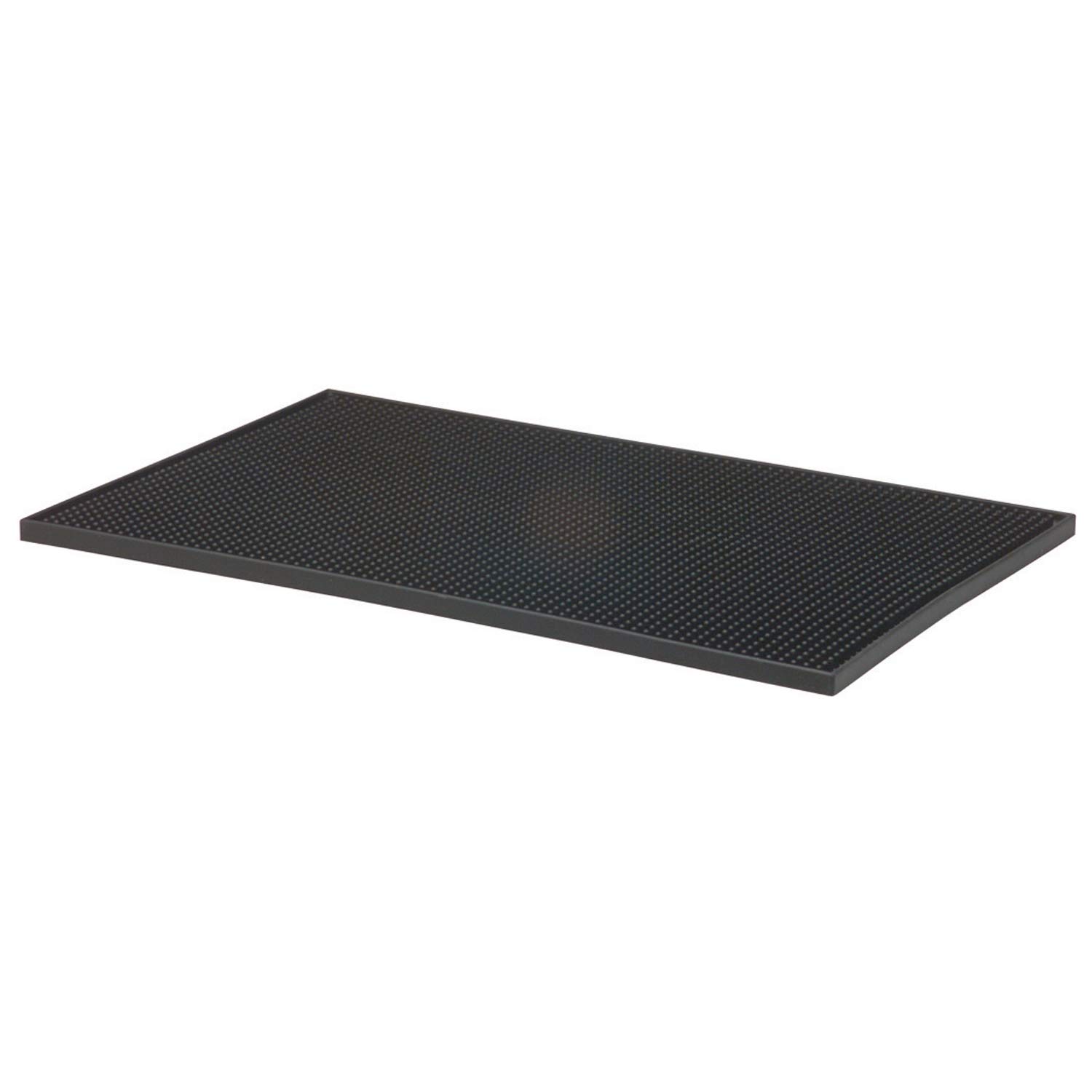 Piazza 503200 - Tabla de cortar de polietileno, 30 cm de largo, 50 cm de ancho, 2 cm de altura
