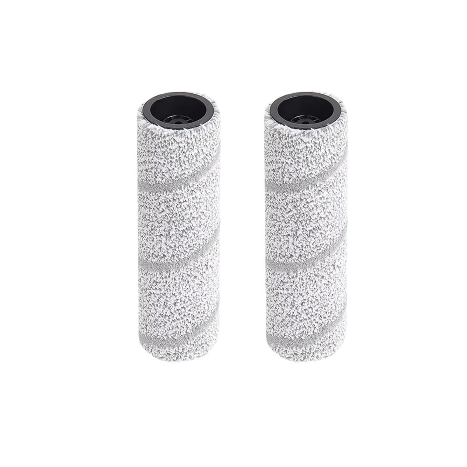 FCOIN Roller Mop ，Compatible For ECOVACS， Compatible for DEEBOT， X11 OMNICYCLONE / X11 Pro Omni T80 OMNI X8 X9 Pro Omni Roller Mop Vacuum cleaner parts(B)