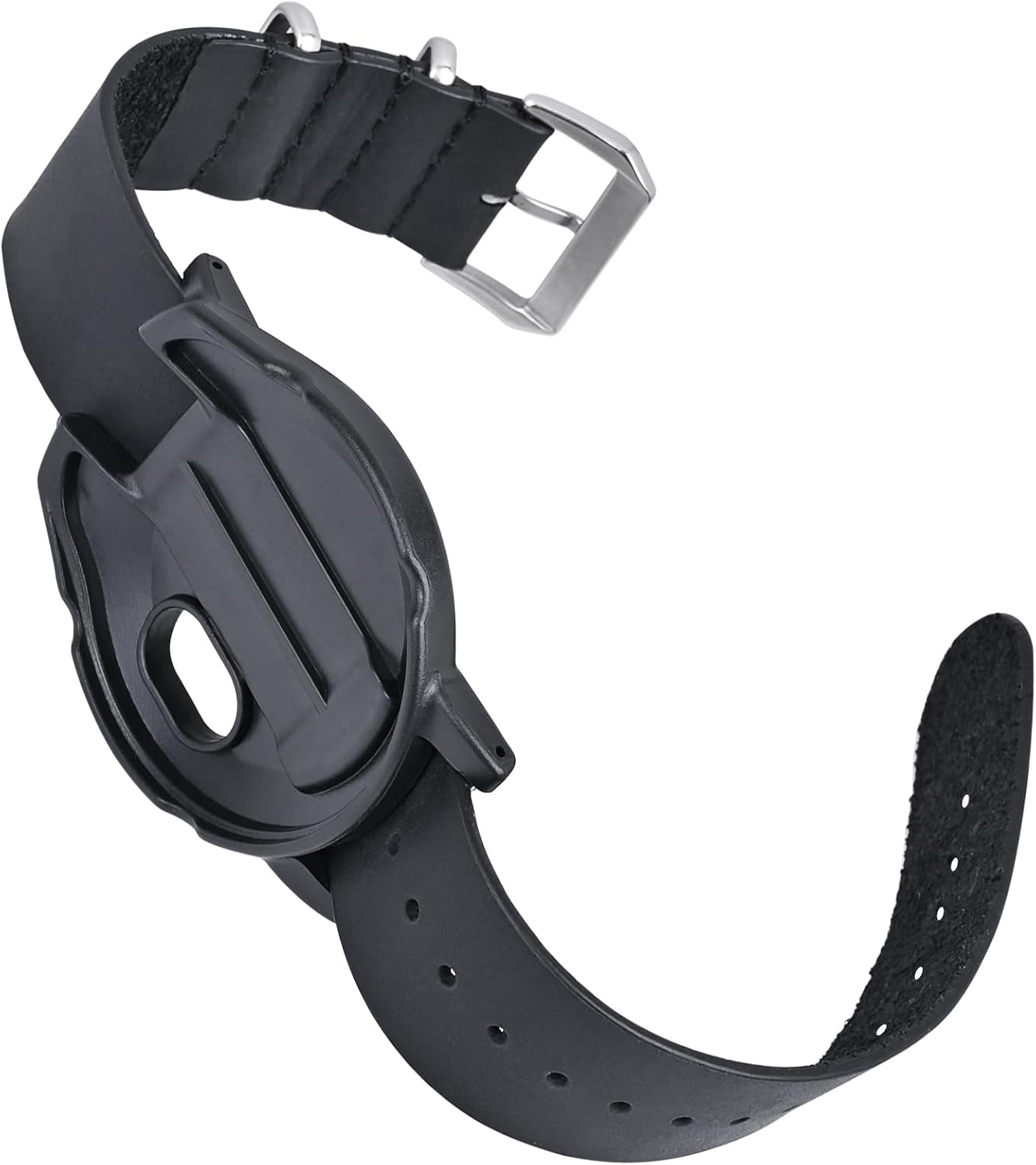 C2D JOY Case band Compatible with Garmin Approach G12 tracker Replacement Bands with Case