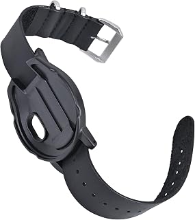One Sheet Leather Compatible with Garmin Approach G10 Golf Golf tracker Replacement Bands with Case