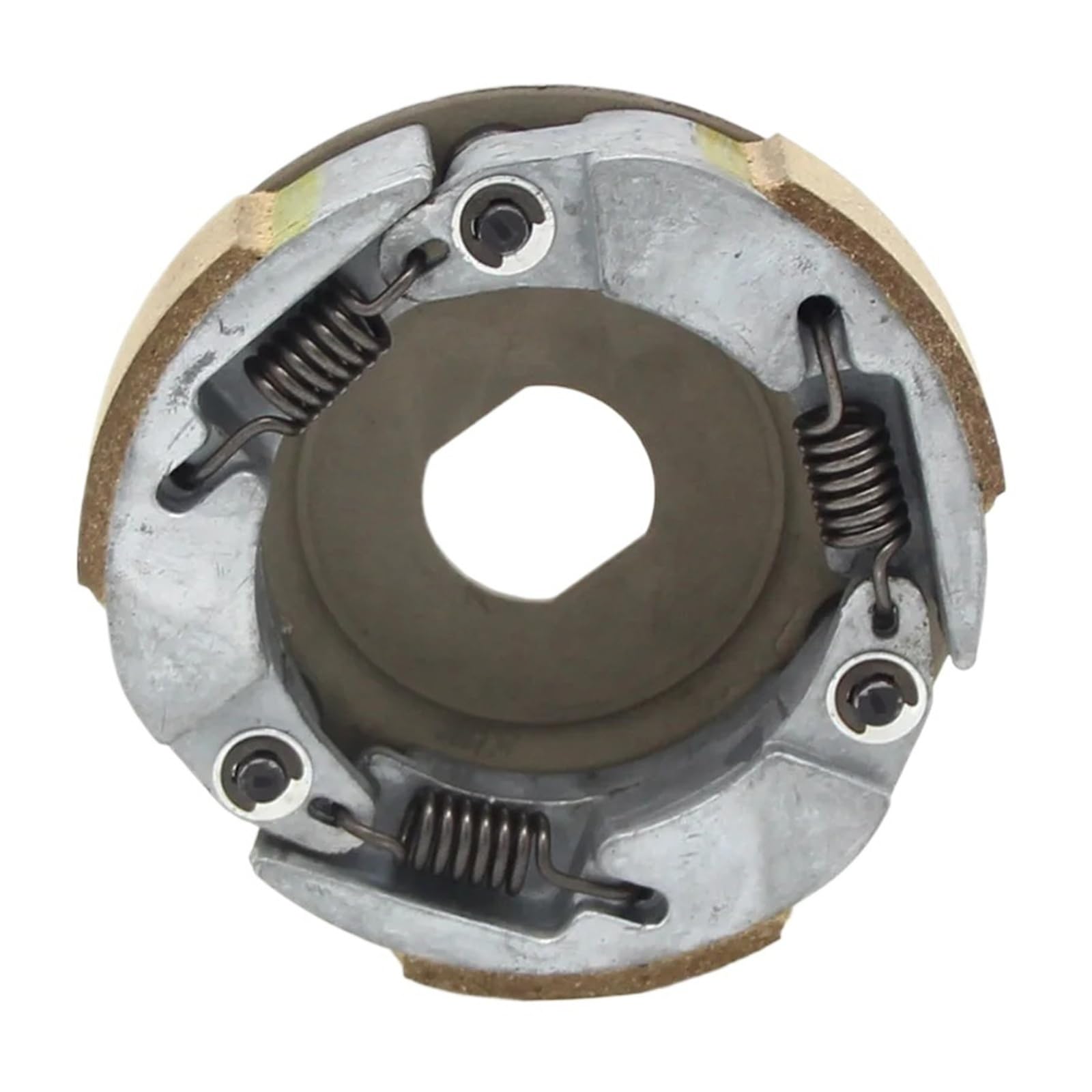 Centrífugo De Embrague De Motocicleta, Compatible Con Honda, | Centrífugo de embrague de motocicleta, compatible con Honda, adaptable y fácil de controlar