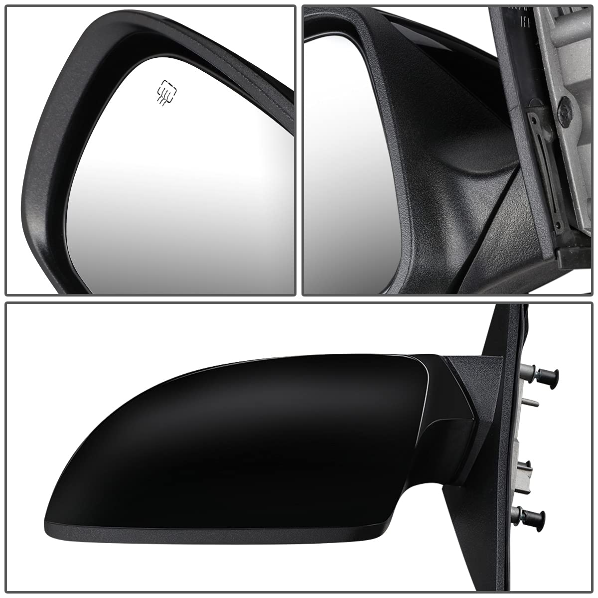 Amazon.com: Auto Dynasty CH1320397 Factory Style Driver Left Side 