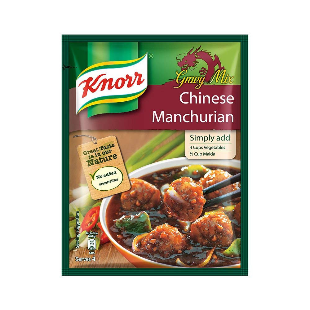 See full amazon price history chart for Knorr Kissan Chinese Manchurian Gravy Mix,Serves 4,55G Knorr Kissan Chinese Manchurian Gravy Mix,Serves 4,55G (B07BG6CR13) Amazon Price History, Amazon Price Tracker