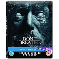 Don't Breathe