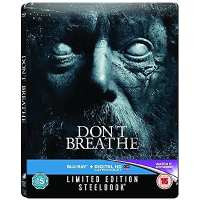 Don't Breathe