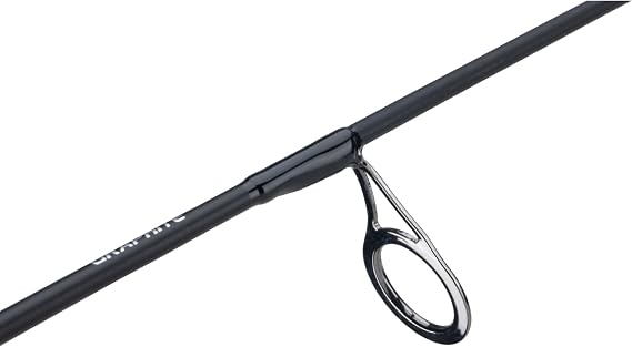 Ugly Stik Elite Spinning Fishing Rod