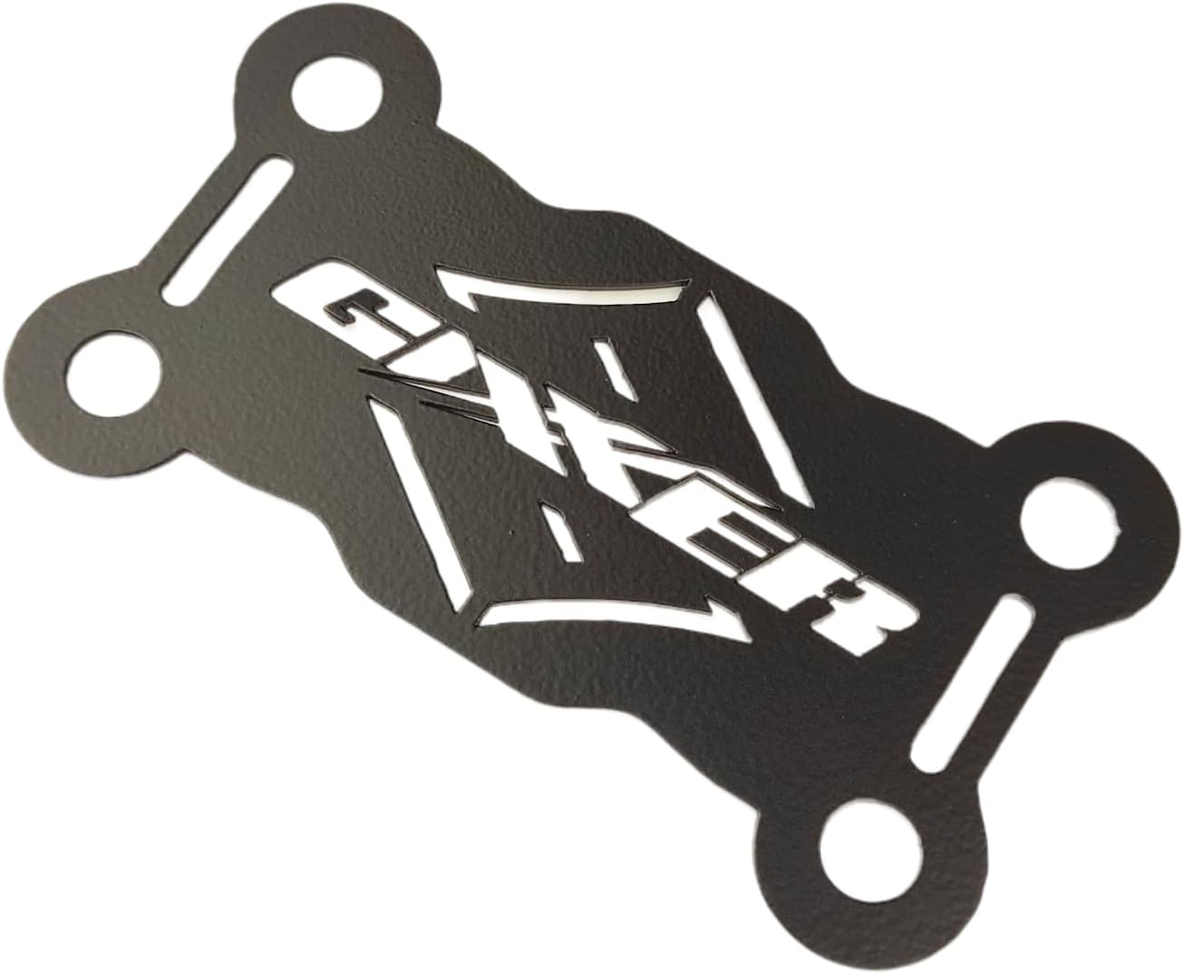 Motorcycle Acutrax Cover Compatible with Suzuki Gixxer 250 (Lime Green)