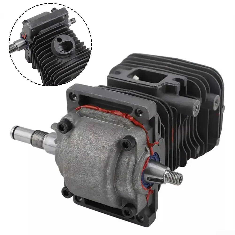 Kit para cilindro 38mm Motores MS170 MS180 018 Kit para cilindro